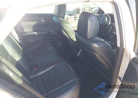 2014 Toyota Avalon Xle Touring z USA, uszkodzony, nr VIN 4T1BK1EB4EU112346